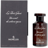 MONCLER-O MADEIRA GELADA edp vapo 100 ml.-DrShampoo - Perfumaria e Cosmética